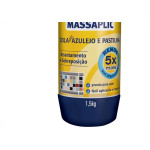 Cola Azulejo Massaplic Pulvitec 1,500 G