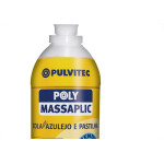 Cola Azulejo Massaplic Pulvitec 1,500 G