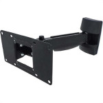Suporte Tv Multivisao Articulado Com Inclinacao Stpa46 Lcd/Led 10'' A 40''