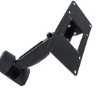 Suporte Tv Multivisao Articulado Com Inclinacao Stpa46 Lcd/Led 10'' A 40''