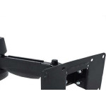 Suporte Tv Multivisao Articulado Com Inclinacao Stpa46 Lcd/Led 10'' A 40''