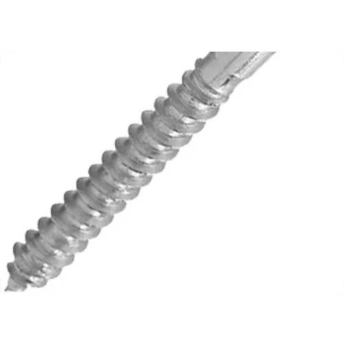 Parafuso Madeira Tampinha Jomarca 4,8 X 40Mm - Kit C/2 Centos