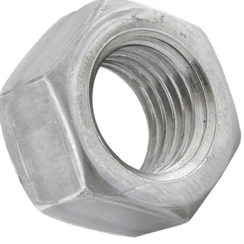 Porca Torneada Inox Jomarca M16 Com 05 Pecas