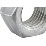 Porca Torneada Inox Jomarca M16 Com 05 Pecas