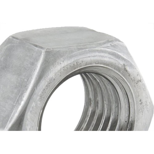 Porca Torneada Inox Jomarca M16 Com 05 Pecas