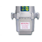 Bomba De Agua Planalto Submersa Aluminio 300Wx127V. - Pb650