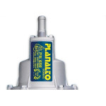 Bomba De Agua Planalto Submersa Aluminio 300Wx127V. - Pb650