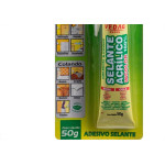 Cola Veda Calha Garin Vedag 50G Incolor