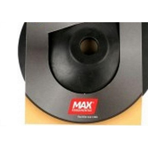 Disco Borracha Max 5'' Para Disco De Lixa - 14670