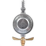 Regulador Gas Alianca Medio 504/01