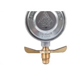 Regulador Gas Alianca Medio 504/01