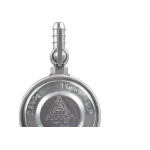 Regulador Gas Alianca Medio 504/01