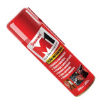 Oleo Lubrificante M-1 Starrett 300Ml