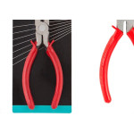 Alicate Bico Meia Cana Eda 6'' Excellent - 2Me