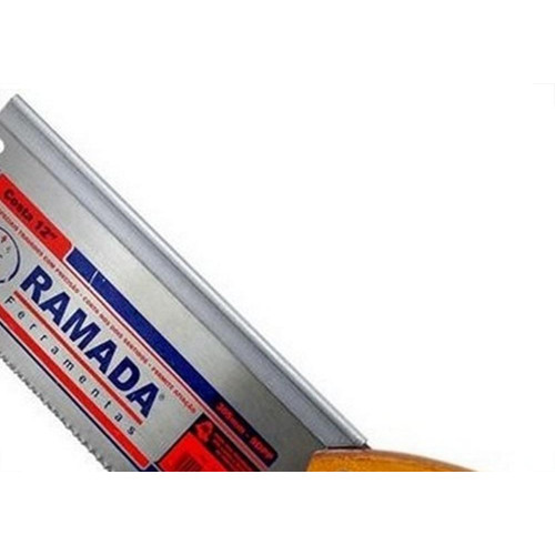 Serrote Ramada Costa 12''
