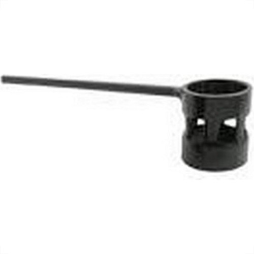 Tarraxa Para Cano Pvc Kingsteel 1/2''