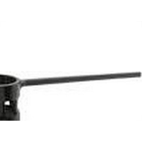 Tarraxa Para Cano Pvc Kingsteel 1/2''