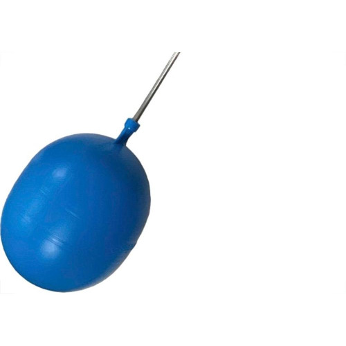 Boia Para Caixa D`Agua Garden Vazao Total Plastica 3/4'' Balao Azul 12361Pe