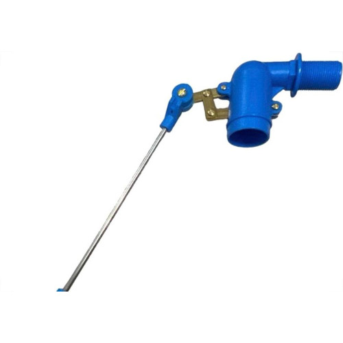 Boia Para Caixa D`Agua Garden Vazao Total Plastica 3/4'' Balao Azul 12361Pe