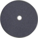 Disco Lixa Carborundum 7'' - Grao 16