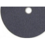 Disco Lixa Carborundum 7'' - Grao 16
