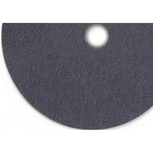 Disco Lixa Carborundum 7'' - Grao 16