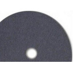 Disco Lixa Carborundum 7'' - Grao 16