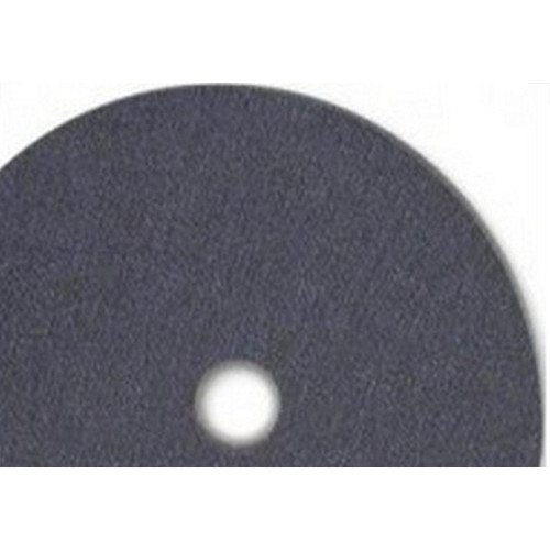 Disco Lixa Carborundum 7'' - Grao 16