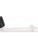 Torneira Plastica Paulina Pia 3/4'' - Kit C/12 Pecas