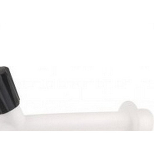 Torneira Plastica Paulina Pia 3/4'' - Kit C/12 Pecas
