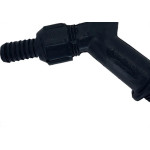 Torneira Plastica Paulina Jardim 3/4'' - Kit C/12 Pecas