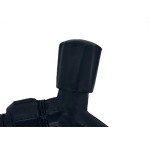 Torneira Plastica Paulina Jardim 3/4'' - Kit C/12 Pecas