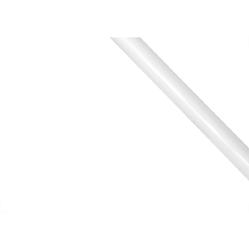 Braco Para Chuveiro Pvc Krona 40Cm - Kit C/20 Pecas