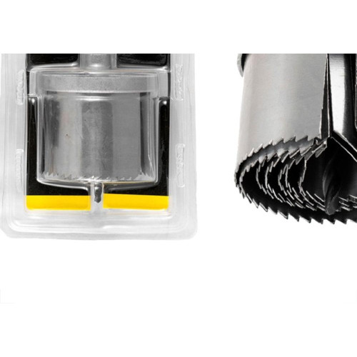 Serra Copo Jogo Excellent 2'' Com 7 Pecas - 4Hn