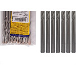 Broca Widea Irwin 7 Mm - 9/32'' - Kit C/10 Pecas