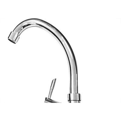 Torneira Bica Movel Pia Mesa Metal Bognar 3069 - C-61 - 1/4 Volta