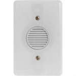Campainha Cigarra Externa Ilumi Branca Bivolt 26900