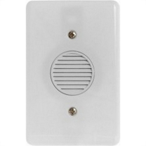 Campainha Cigarra Externa Ilumi Branca Bivolt 26900