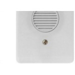 Campainha Cigarra Externa Ilumi Branca Bivolt 26900