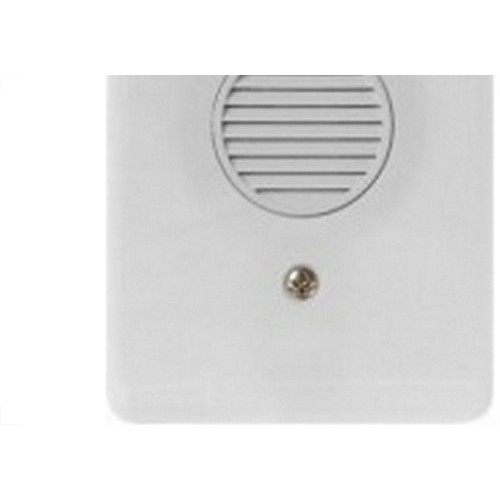 Campainha Cigarra Externa Ilumi Branca Bivolt 26900