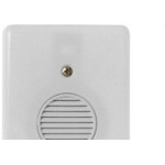 Campainha Cigarra Externa Ilumi Branca Bivolt 26900