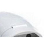 Pino Femea Daneva 2 Polos+Terra 20A. Branco - 1612 - Kit C/12 Pecas