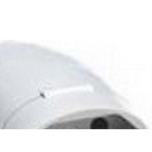 Pino Femea Daneva 2 Polos+Terra 20A. Branco - 1612 - Kit C/12 Pecas