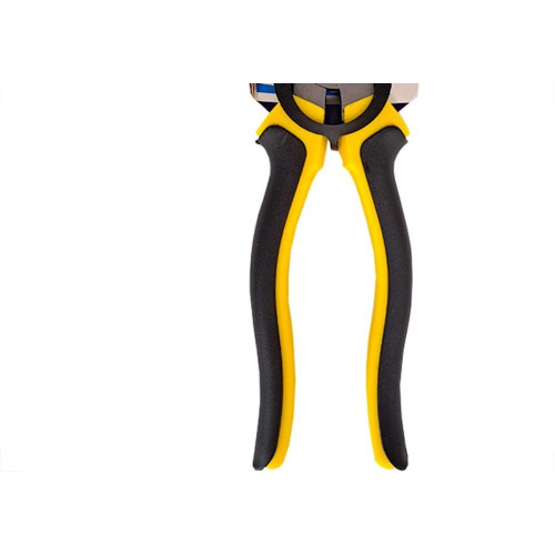 Alicate Universal Melfi Profissional Pvc 8'' - 0501