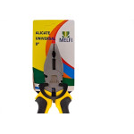 Alicate Universal Melfi Profissional Pvc 8'' - 0501