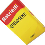 Querosene Natrielli 5 Litros