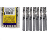 Broca Aco Rapido Irwin 5,5 Mm - Kit C/10 Pecas