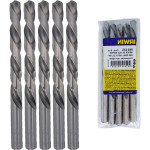 Broca Aco Rapido Irwin   21/64'' - Kit C/5 Pecas