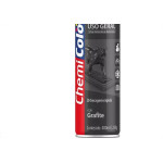 Spray Chemicolor Grafite 400Ml/250G.