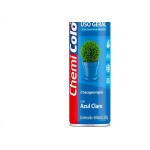 Spray Chemicolor Azul Claro 400Ml/250G.